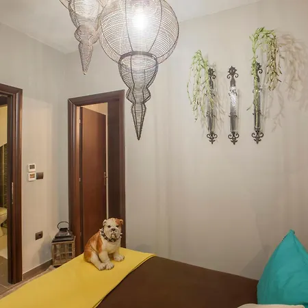 Dandy Palios Agios Athanasios Rocky - Fireplace - Village Square