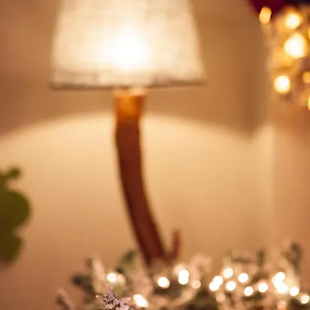 Dandy Palios Agios Athanasios Rocky - Fireplace - Village Square شاليه