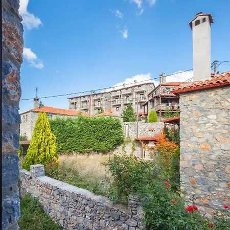 Dandy Palios Agios Athanasios Rocky - Fireplace - Village Square شاليه *